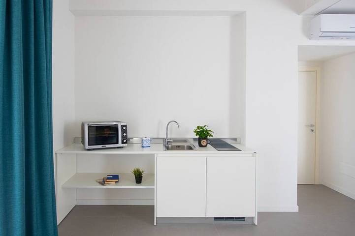 Maison d’hôte pour 4 personnes à Pompei - 2