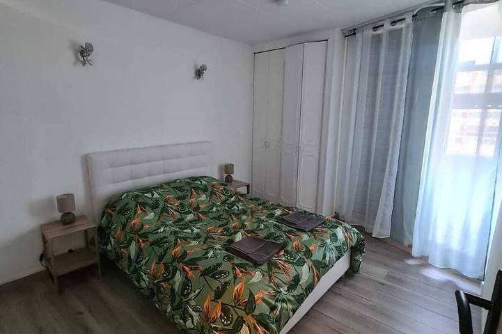 Gîte pour 6 personnes, avec jacuzzi, animaux acceptés à Massy - 2