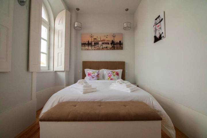 Casa rural para 4 personas, con vistas en Viana do Castelo - 2