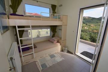 Pension voor 5 Personen in Westkust Kreta, Kreta, Afbeelding 2