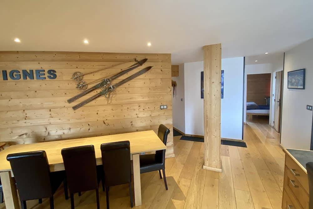 Geheel appartement, Groot Appartement In Het Hart Van Tignes 2100M - Aan De Voet Van De Tracks in Tignes, Massif de la Vanoise