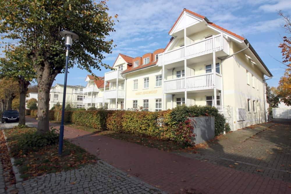 Appartamento vacanze a Graal-Muritz a partire da 107€ a notte
