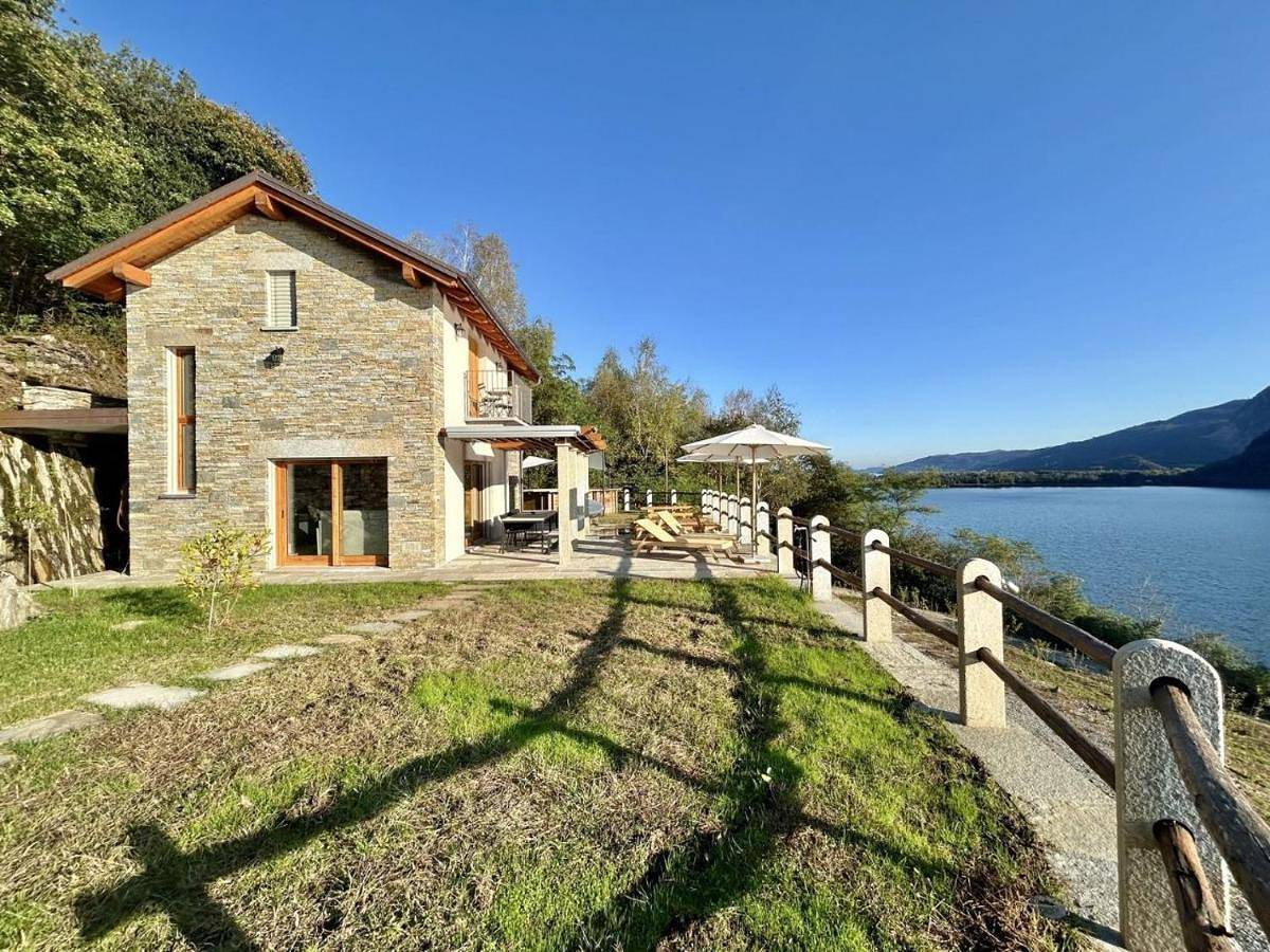 Perla di Mergozzo 1 in Mergozzo, Comune di Mergozzo