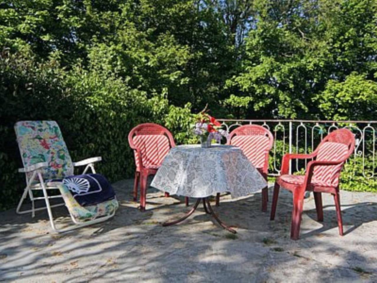 Ferienhof Sjuts in Neuharlingersiel - Ferienwohnung Seestern in Neuharlingersiel, Nordseeküste