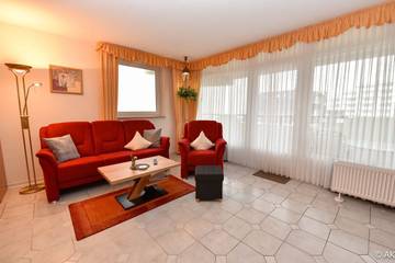 Ferienwohnung für 2 Personen in Duhnen, Cuxhaven, Bild 1