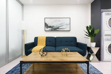 Apartment for 4 People in Manhattan, New York City, Photo 3