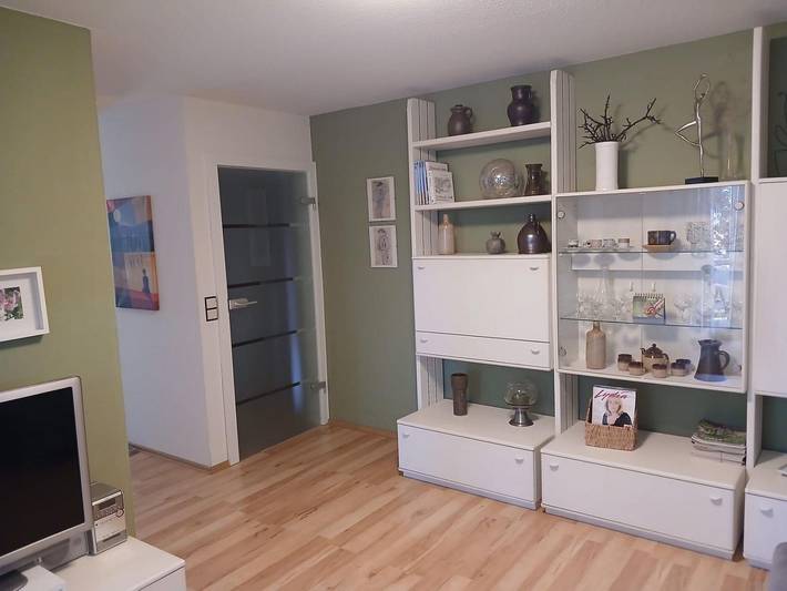 Ganze Ferienwohnung, Fewo-Sonnenwald in Gunzenhausen, Fränkisches Seenland
