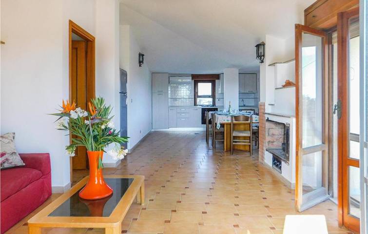 Gîte pour 6 personnes, animaux acceptés dans Marina di Davoli - 3