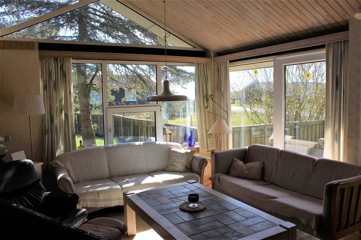 Pet friendly home in Sæby with sauna in Sæby, Nordøstjylland
