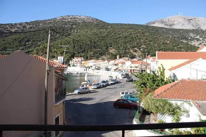 Διαμερίσματα διακοπών για 3 άτομα στην Αγία Ευφημία
