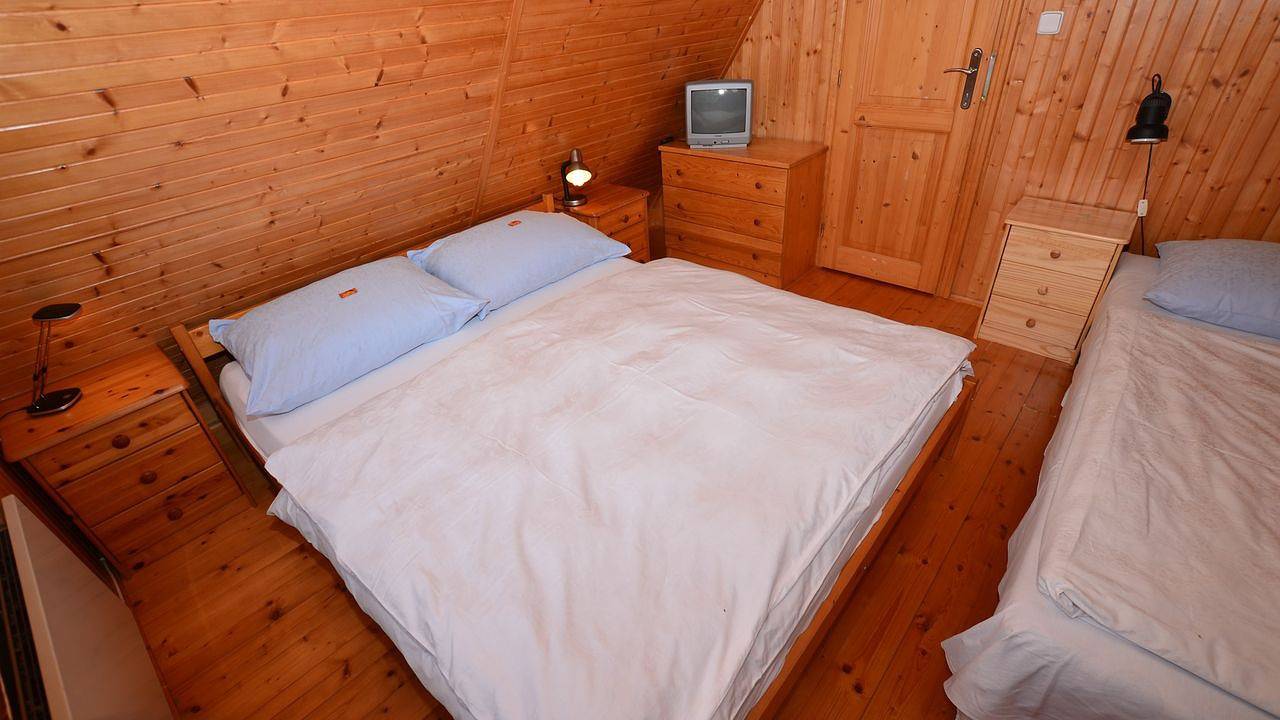 Ferienhaus für 6 Personen (70 m²) in Loučná pod Klínovcem in Loučná pod Klínovcem, Erzgebirge (Tschechien)