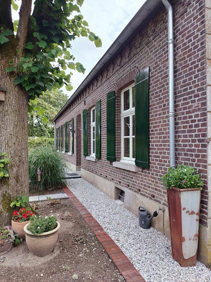 B&B In de Roos in Nationaal Park De Maasduinen