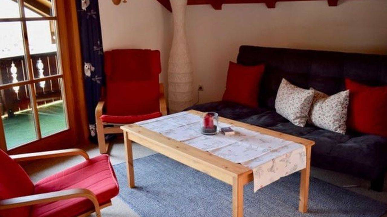 Ganze Ferienwohnung, Ferienwohnung für 4 Personen (56 m²) in Miesbach in Miesbach, Alpenland Tegernsee Schliersee