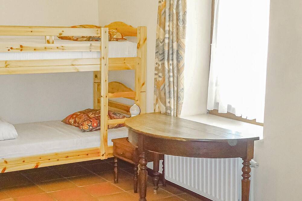 Appartamento intero, Accogliente appartamento con 2 camere. in Haut-Fays, Daverdisse