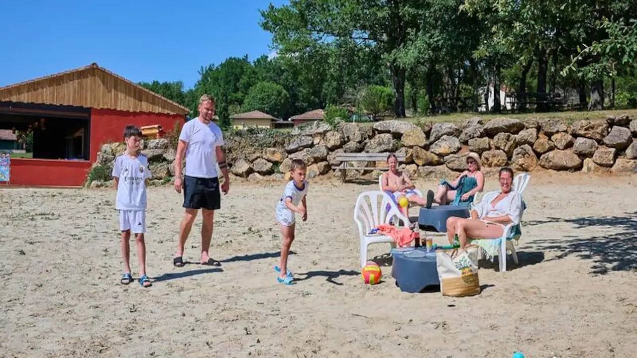 Appartement de vacances entier, Ferienwohnung für 7 Personen in Quillan in Quillan, Parc naturel régional Corbières-Fenouillèdes