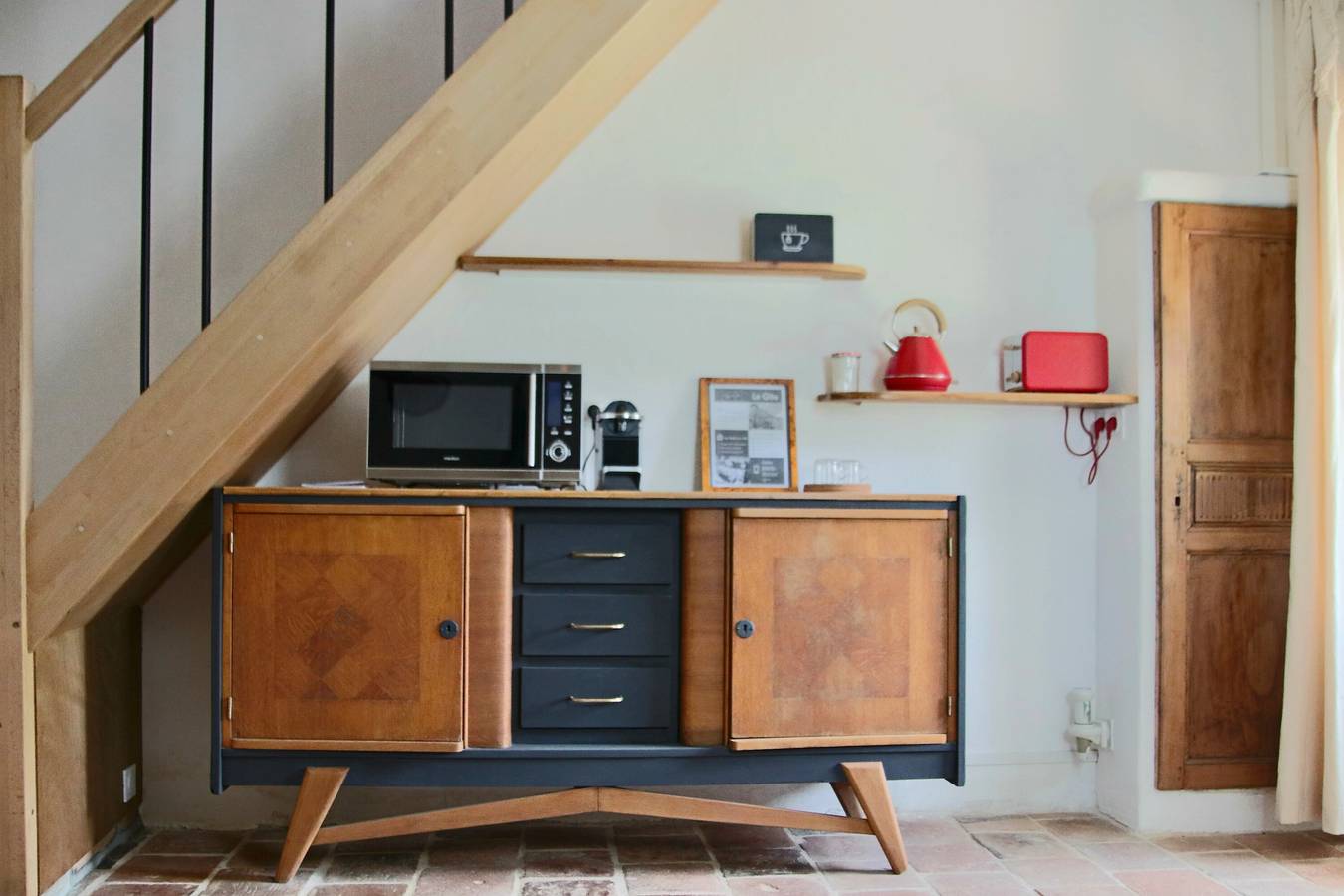 Ferienhaus 'Château Des Fours' mit Privatterrasse, Gemeinschaftsgarten und Wi-Fi in Cumont, Tarn-et-Garonne