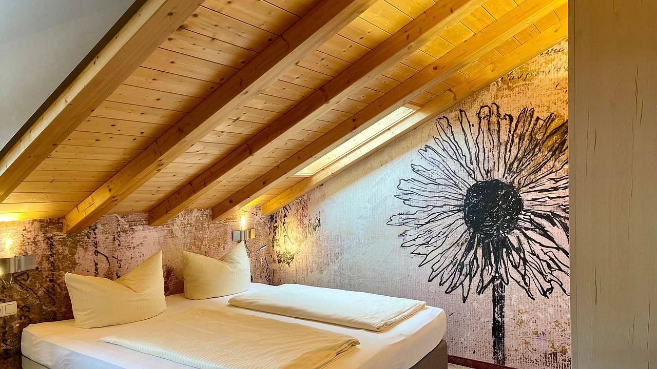 Zimmer für 2 Personen (24 m²) in Bolsterlang in Bolsterlang, Bayerisch Schwaben