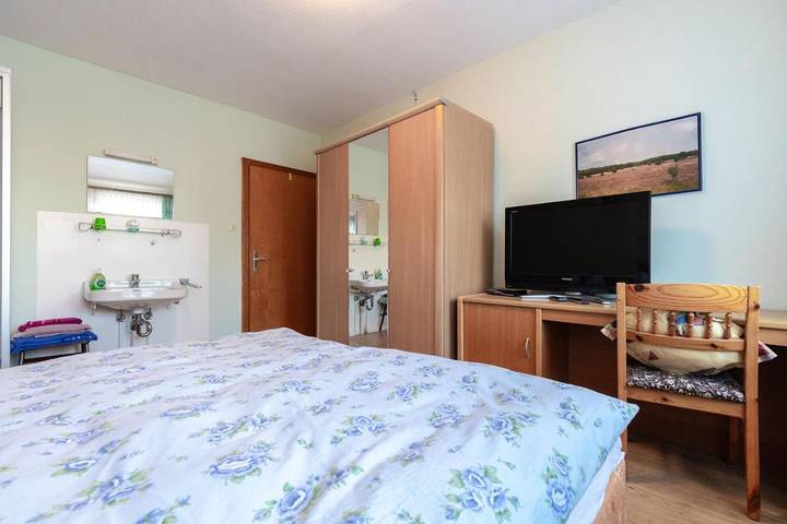 Landhaus für 3 Personen, mit Terrasse und Garten sowie Ausblick in Walsrode - 4