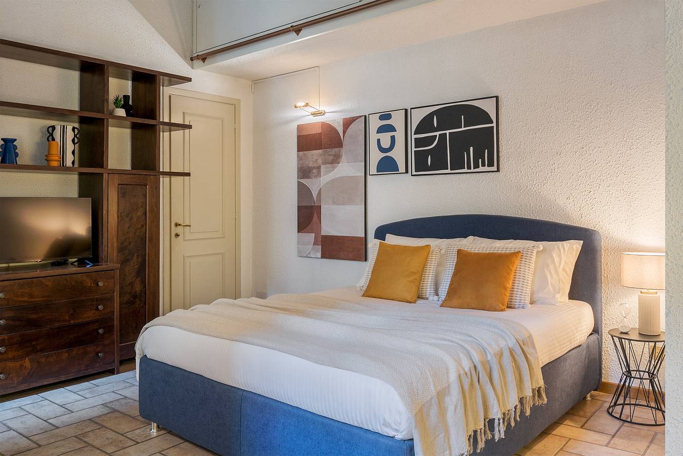 Studio à 1 min du lac in Côme, Lac de Côme