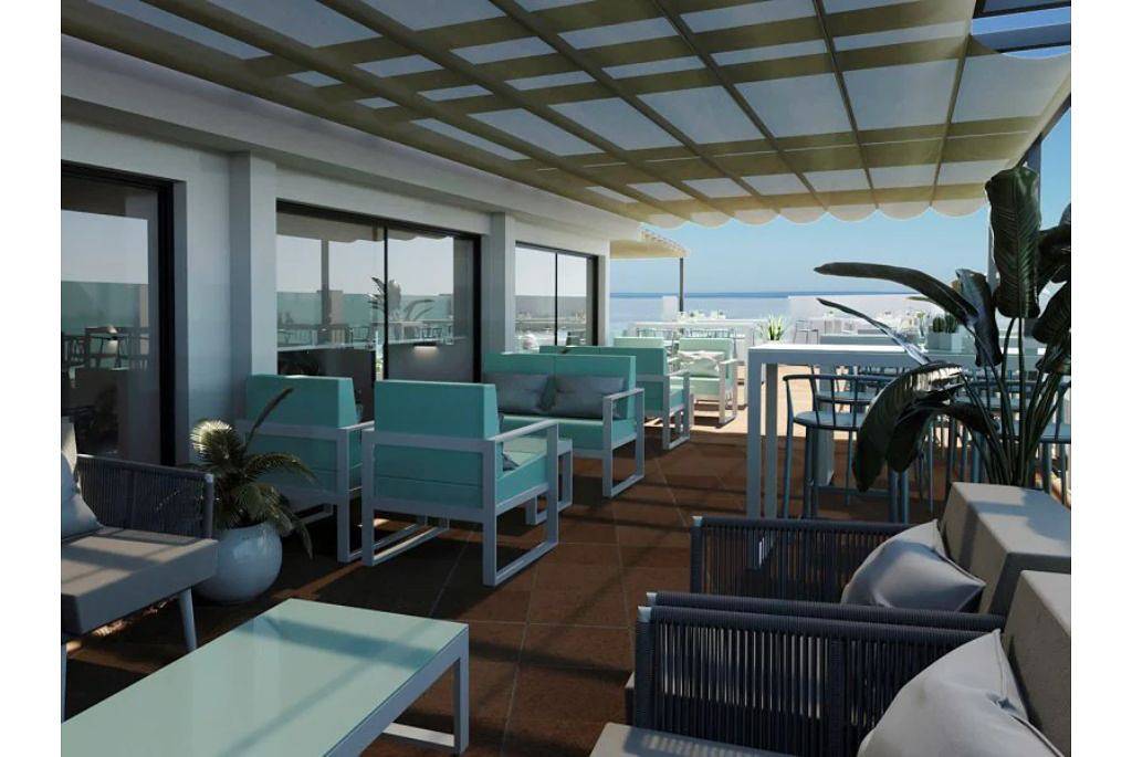 Chambre Standard Hotel Lloret Santa Rosa in Central Lloret de Mar, Lloret de Mar