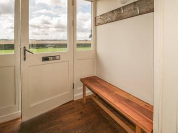 Cottage for 6 People in Northumberland, North East England, Photo 2