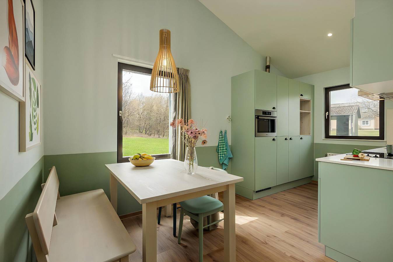 Cottage Comfort 4 persons in Gunderath, Vulkaneifel