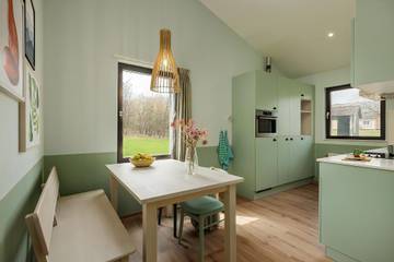 Lodge voor 4 Personen in Gunderath, Osteifel, Afbeelding 2