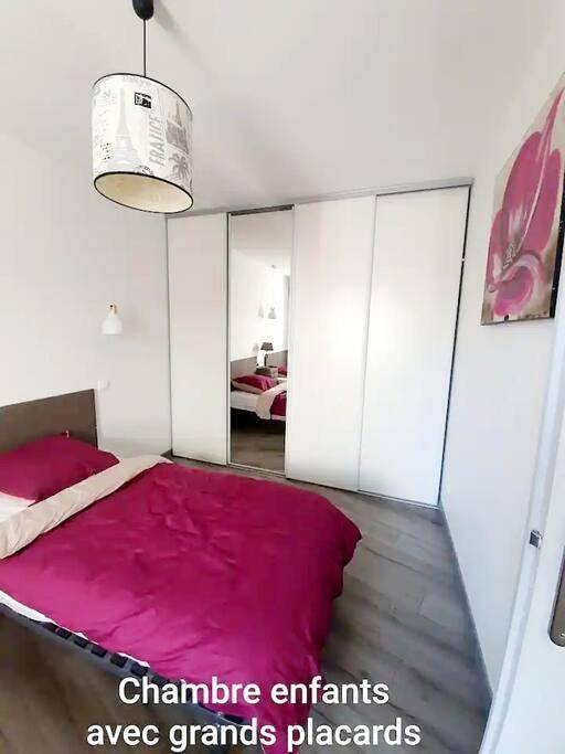 Location de vacances pour 4 personnes à Périgny - 3