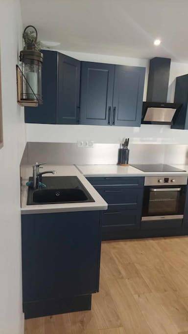 Gîte pour 4 personnes à Saint-Martin-sur-Oust - 4