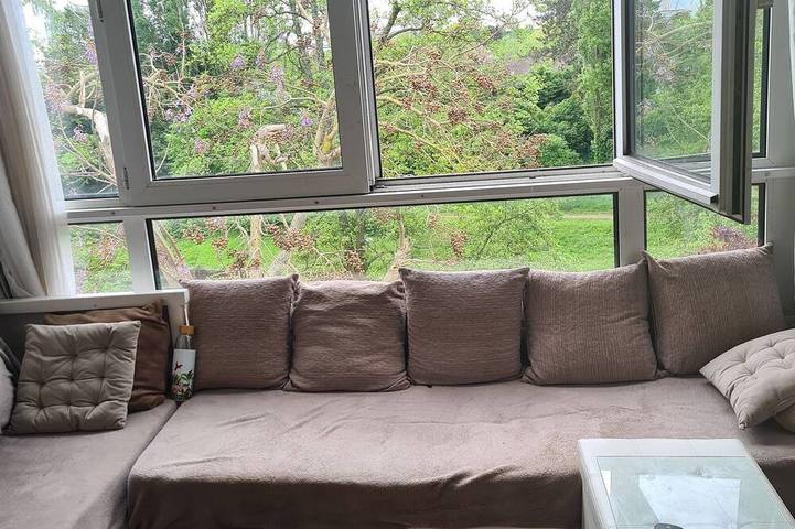 Chambre d’hôte pour 4 personnes, avec sauna et piscine dans Yvelines - 2