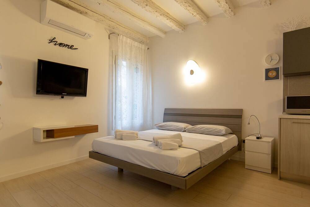 Appartamento intero, \" Casa Savonarola \" centro storico **** in Padova, Provincia di Padova