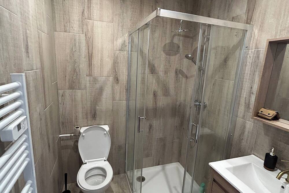 Appartement entier, L écluse Nemours in Nemours, Seine-et-Marne