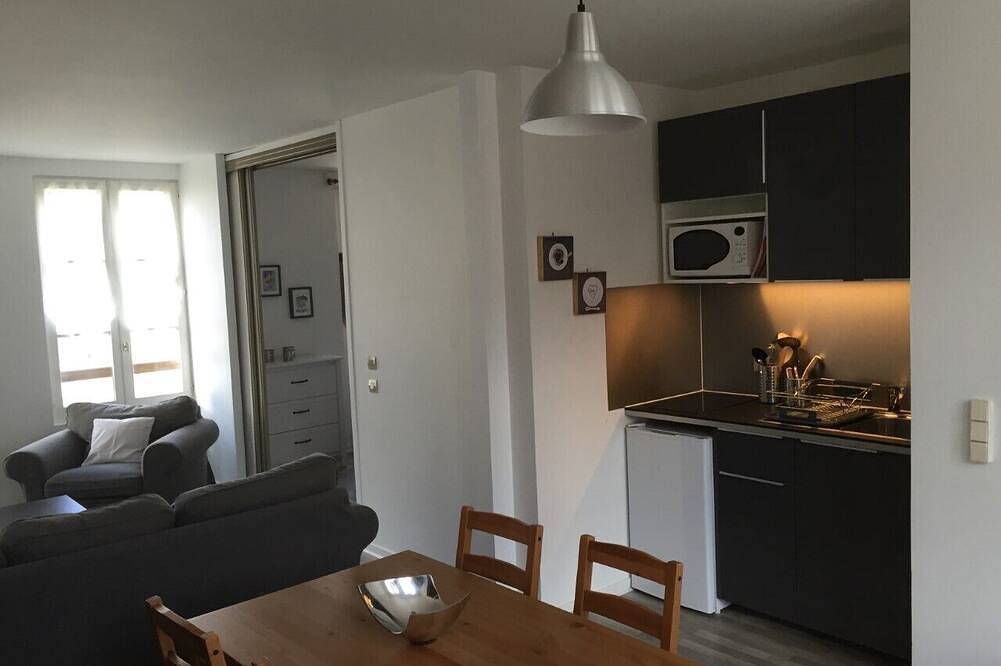 Photo : Appartement de vacances