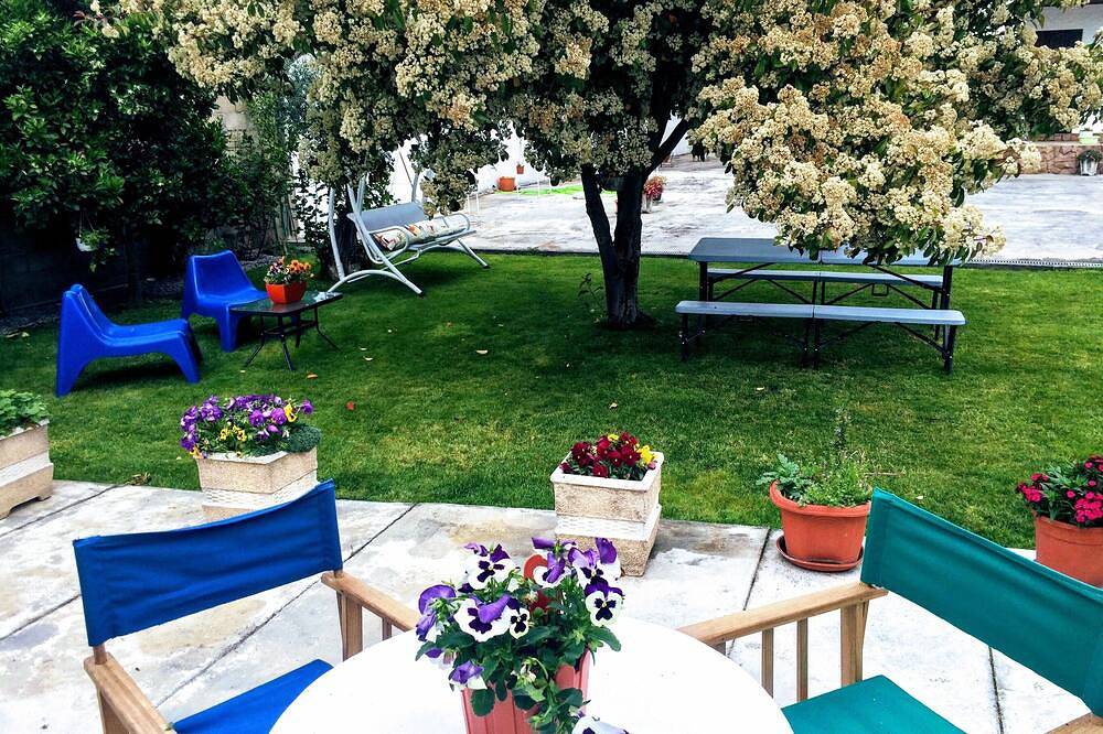 Casa Férias Mariceu Mirandela Wifi Climatisation Barbecue in Mirandela (freguesia), Mirandela