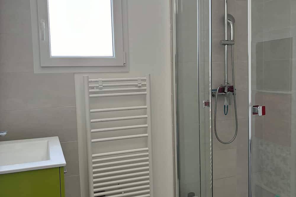 House Allauch, nice view with swimming pool in Allauch, Marseille und Umgebung