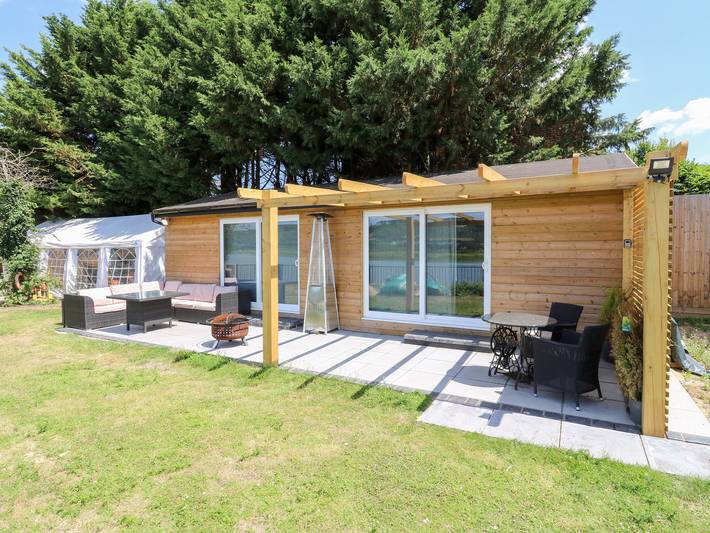 Cottage für 4 Personen, mit Garten - 1