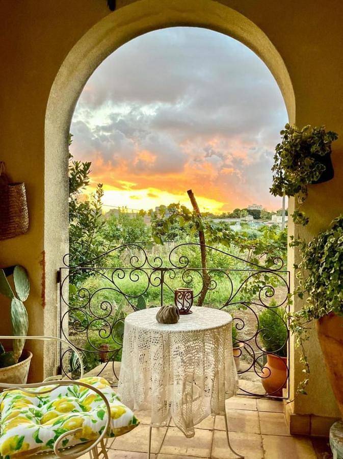 Double Room with Garden View in Castelvetrano, Castelvetrano (Comune)