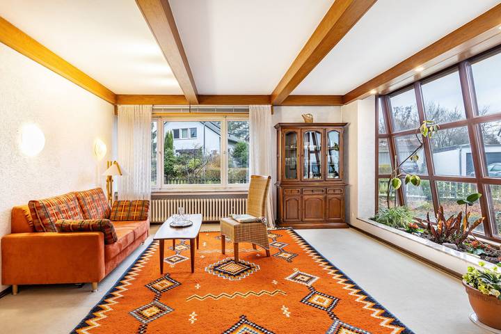 Ferienhaus für 10 Personen, mit Garten in Bergisch Gladbach - 4