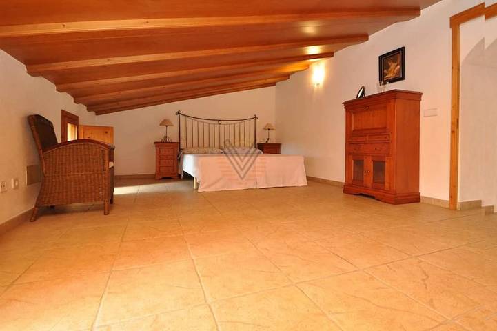 Can Mascaro, Finca in Manacor, Mallorca in Manacor, Mallorca Osten