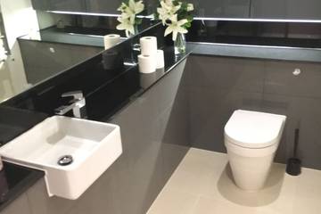 Apartment for 2 People in Richmond upon Thames, London, Photo 4