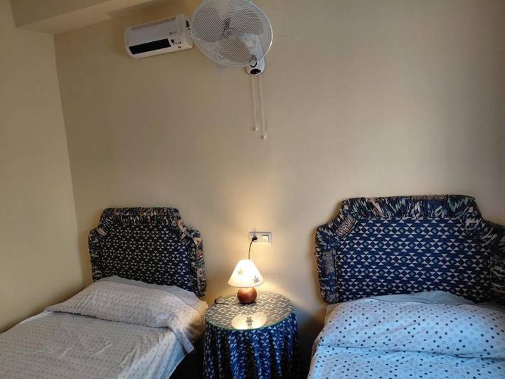 Casa rural para 2 personas, con Terraza en Elche de la Sierra - 4
