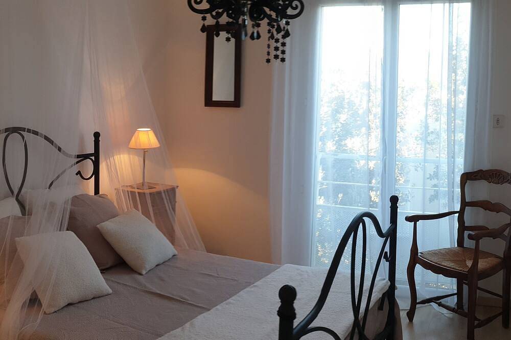 Villa Piscine privée & Rooftop vue mer et étang - Plage à pied in Sète, Côte méditerranéenne (France)