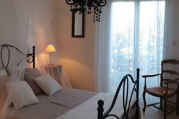 Villa pour 8 Personnes dans Sète, Région de Montpellier, Photo 3