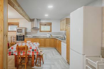 Casa Rural para 23 Personas en Castro de Fuentidueña, Provincia de Segovia, Foto 3