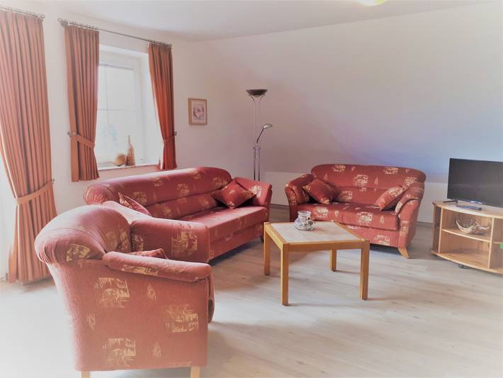 Ferienwohnung für 4 Personen, mit Garten in Gammendorf - 2