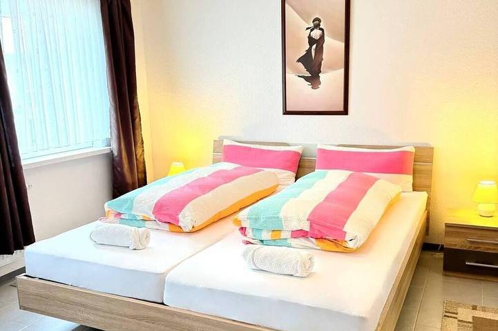 Ferienhaus für 2 Personen, mit Garten in Marienhafe - 2