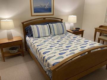 Vacation House for 8 Guests in Port Clinton, Lake Erie, Picture 1