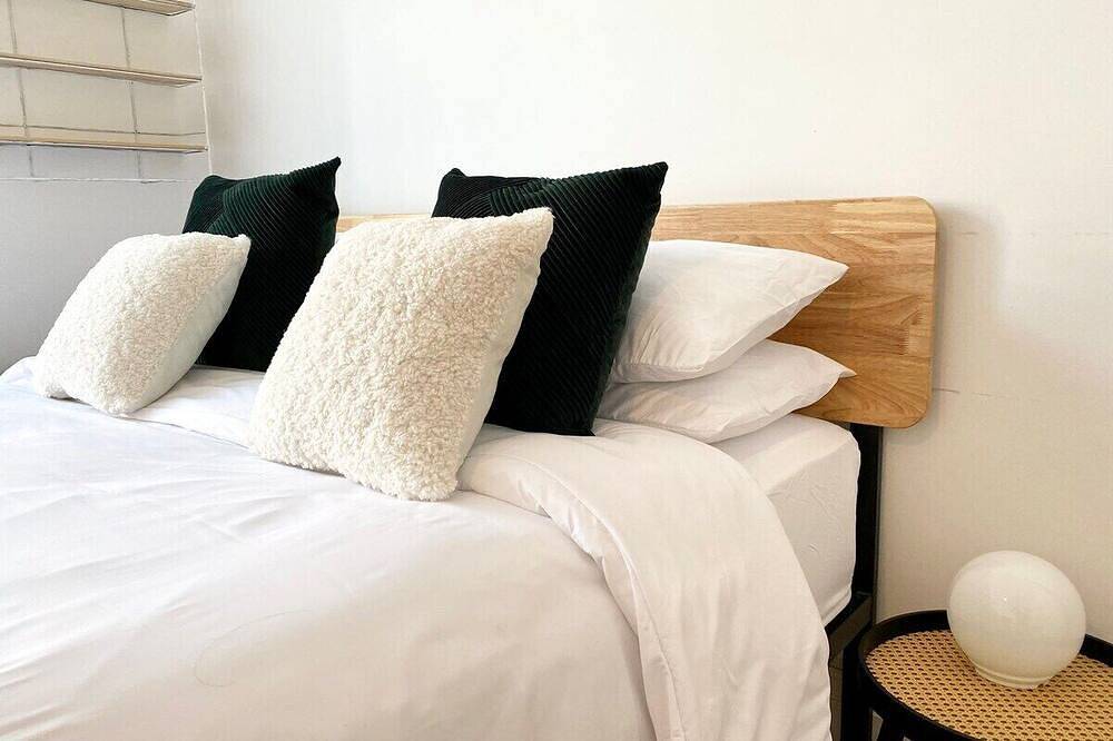 Ganze Wohnung, Stylish, Boutique Flat close to Newcastle City Cen in Newcastle upon Tyne, Tyne and Wear