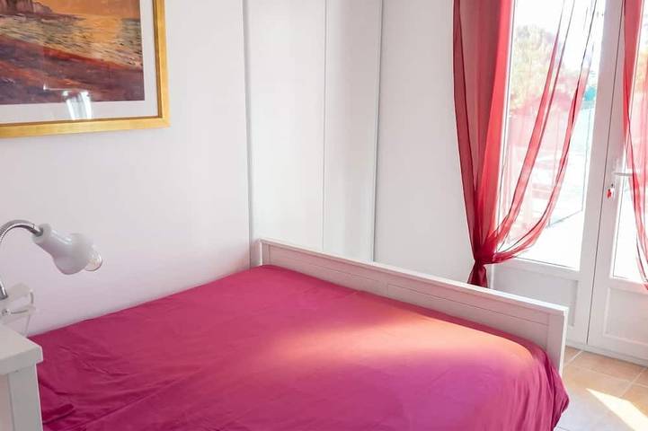 Location de vacances pour 8 personnes, avec jardin et terrasse à Le Beaucet - 2