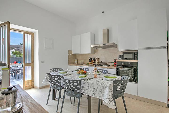 Ferienhaus für 6 Personen in Viareggio - 3